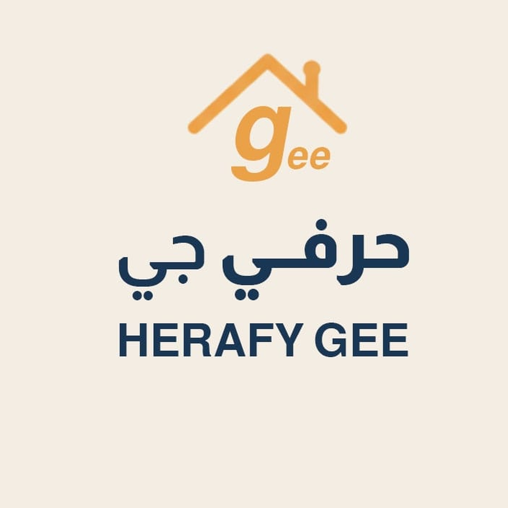 Herafy GEE logo